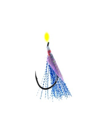 Flying Fish 6/0
