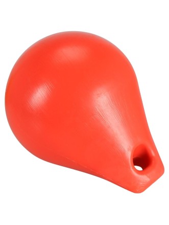 9 Inch Orange Float 