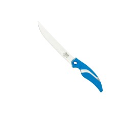 Cuda 7" Ti Wide Semi-Flex Fillet Knife