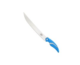 Cuda 10" Titanium Bonded Wide Fillet Knife