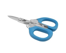 Cuda 5.5 Titanium Large Braid Scissors