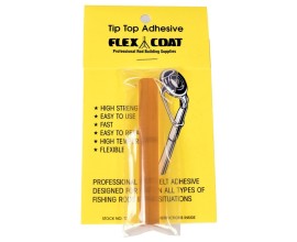 Flex Coat - Tip Top Adhesive