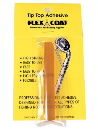 Flex Coat - Tip Top Adhesive
