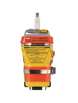 GPS EPIRB