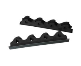 Nacsan Screw on Rod Rack