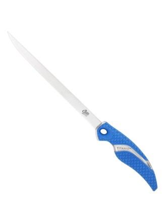 Cuda 9" Ti Flex Fillet Knife