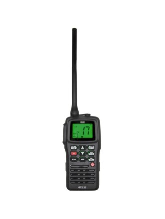 GME VHF MARINE RADIO