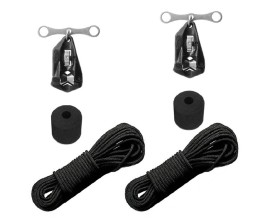 Outrigger Rig Kit - Roller Troller OR1 (pr)