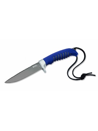 Buck 221 Silver Creek Bait Knife - Boxed