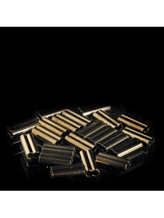 Bonze Copper Crimps