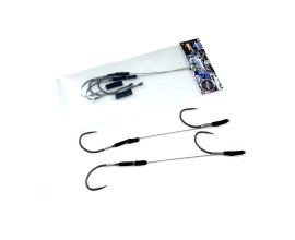 Bonze Platinum Light Gauge Hook Rig
