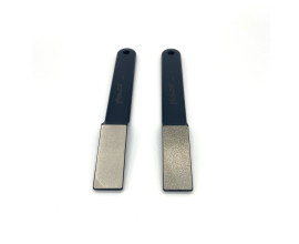 Bonze Diamond Files
