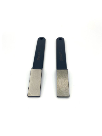 Bonze Diamond Files