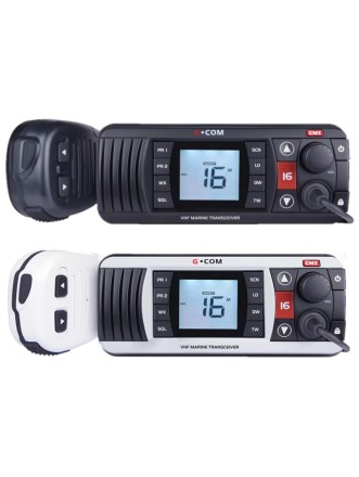 G-Com-V Marine VHF Radio