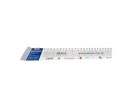 OKUMA FISH MEASURE MAT 1.65M