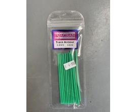 Trace armour 12 pce 1.6mm