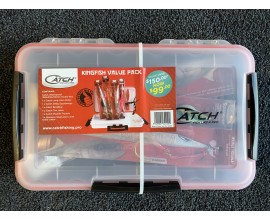 Catch Kingfish Value Pack