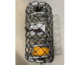 Nacsan Wobbly Berley Pot W/30M Rope