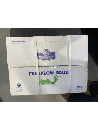 Squid 5 Kilo