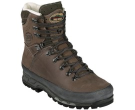 Meindl Island Boots