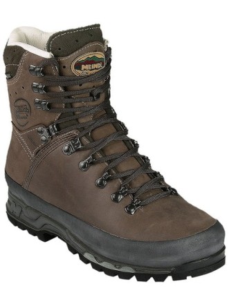 Meindl Island Boots