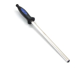 JewelStik 10" X ½" Diamond Steel