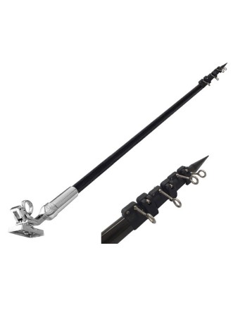 Kilwell Stiffyriggers Outrigger 4.5