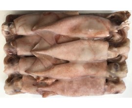 Baby Squid 1 kilo