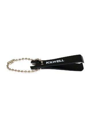 Kilwell Line Nipper With Chain