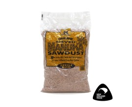  Kilwell NZ Manuka Sawdust 1lb / 1.6L