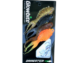 Glowbite Dragster