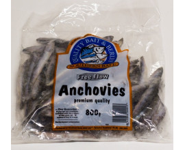 Anchovies 800G
