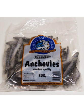 Anchovies 800G