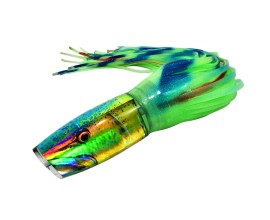Magbay Carey Chen Mahi Marlin Plunger Lure