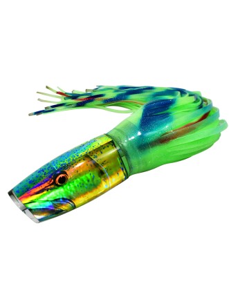 Magbay Carey Chen Mahi Marlin Plunger Lure