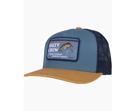 Double Haul Trucker Cap