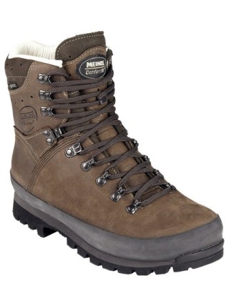 Meindl Guffert Boots 