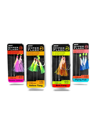 Hyper Flash Flasher Rig B1