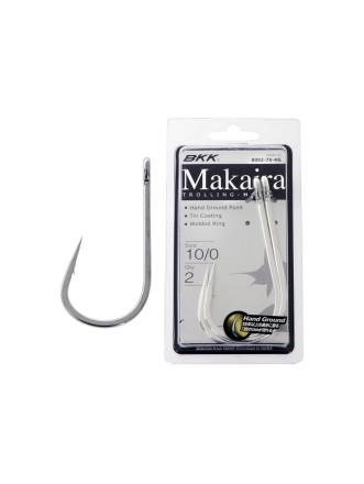 Makaira Trolling Hooks