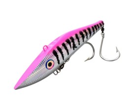 Magbay High Speed Wahoo Lure MagTrak– 10″