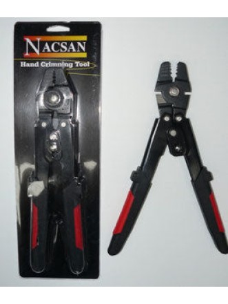 Nacsan Hand Crimping Took Kit