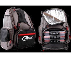 CATCH BACKPACK BONUS PACK
