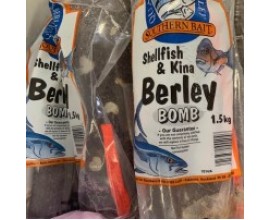Berley Bombs 3 kilo
