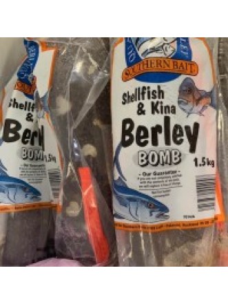 Berley Bombs 3 kilo